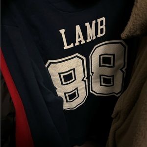 Ceedee Lamb Fanatics Hoodie